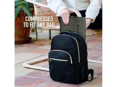 Bolsa para laptop Tech-Protect 13-14 - Verde