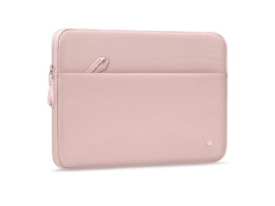 Tech-Protect Sleeve Laptop Bag 13-14 - Pink Tech-Protect Sleeve Laptop Bag 13-14 - Pink