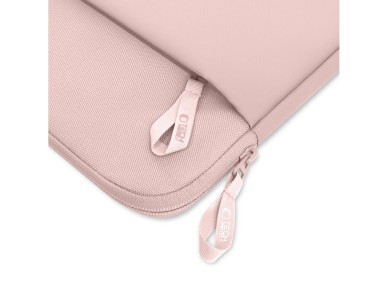 Tech-Protect Sleeve Laptop Bag 13-14 - Pink Tech-Protect Sleeve Laptop Bag 13-14 - Pink