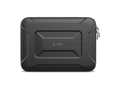 Tech-Protect Ranger-X Tactical Laptop Case for 13-14" - Black Tech-Protect Ranger-X Tactical Laptop Case for 13-14" - Black