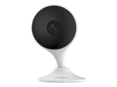 Cmara WiFi para interiores IMOU Cue 2 1080p