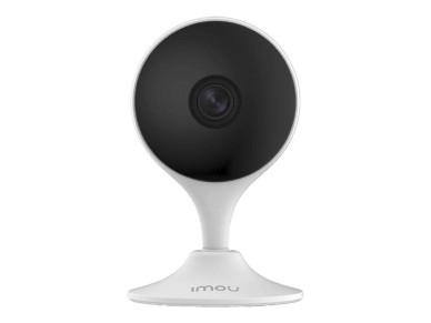 Cmara WiFi para interiores IMOU Cue 2 1080p