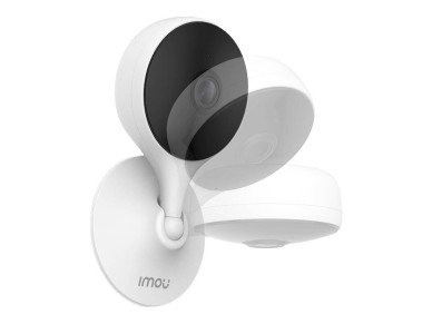 Cmara WiFi para interiores IMOU Cue 2 1080p