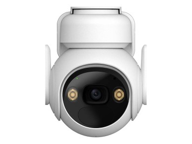 Cmara WiFi para exteriores Imou Cell PT 3MP H.265