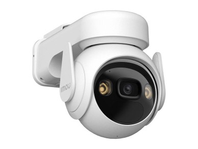 Cmara WiFi para exteriores Imou Cell PT 3MP H.265