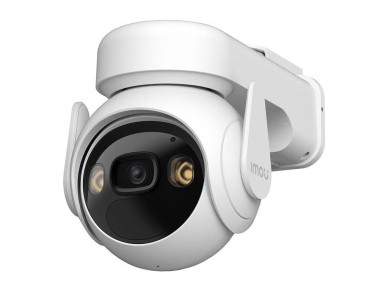 Cmara WiFi para exteriores Imou Cell PT 3MP H.265
