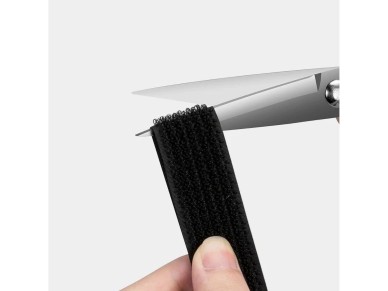 Rockbros B39-2 waterproof bicycle bag for frame - black