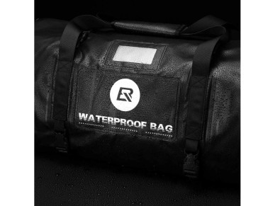Bolsa impermeable para motocicleta Rockbros AS-005BK - negra Bolsa impermeable para motocicleta Rockbros AS-005BK - negra