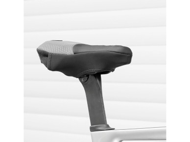 Coj�n para asiento de bicicleta Rockbros Cover, talla S, color negro