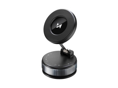 Wozinsky WUSM-01 Magnetic Car Holder for Dashboard/Windshield - Black Wozinsky WUSM-01 Magnetic Car Holder for Dashboard/Windshield - Black