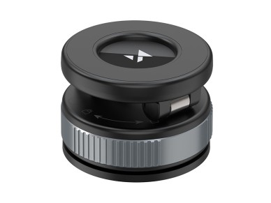 Wozinsky WUSM-01 Magnetic Car Holder for Dashboard/Windshield - Black Wozinsky WUSM-01 Magnetic Car Holder for Dashboard/Windshield - Black