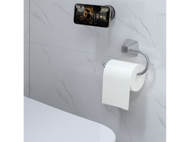 Wozinsky WUSM-01 Magnetic Car Holder for Dashboard/Windshield - Black Wozinsky WUSM-01 Magnetic Car Holder for Dashboard/Windshield - Black