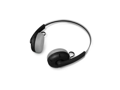 Fones de ouvido sem fio Philips srie 2000 TAH2000BK com microfone/Bluetooth/Preto