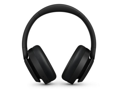 Philips TAH6509 Wireless Headphones/ with Microphone/ Bluetooth/ Black