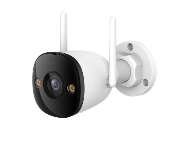 Cmara IP exterior WiFi/LAN IMOU Bullet 3 de 3 MP