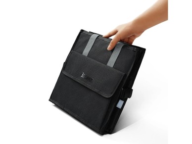 Baseus OrganizeFun 60L car organizer - black