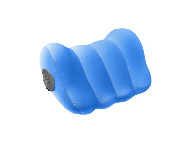Almofada para carro Baseus ComfortRide - azul