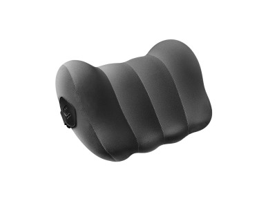 Cojn para coche Baseus ComfortRide - negro