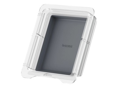 Baseus T-Space Series car organizer for Tesla Model 3 / Y - gray