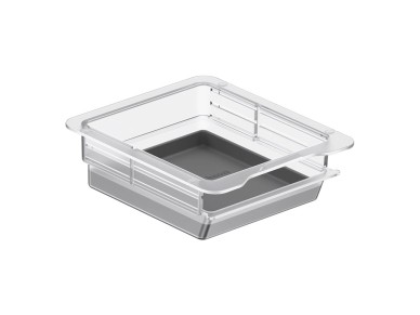 Baseus T-Space Series car organizer for Tesla Model 3 / Y - gray Baseus T-Space Series car organizer for Tesla Model 3 / Y - gray