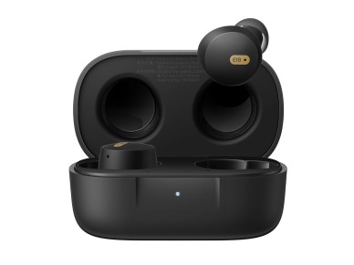 Baseus Bowie E18 Wireless TWS ENC IPX4 Earphones - Black Baseus Bowie E18 Wireless TWS ENC IPX4 Earphones - Black