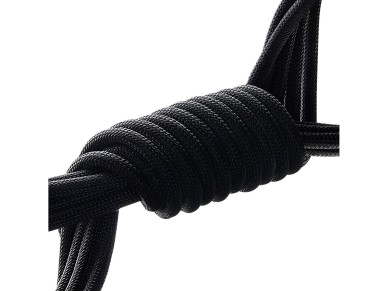 Cabo magnético USB-C/USB-C Baseus Tungsten Gold 100W 1m - preto