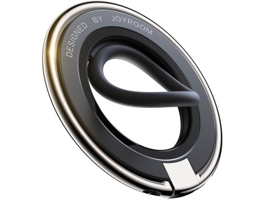 Soporte magn�tico para tel�fono Joyroom JR-ZS383 MagSafe - negro