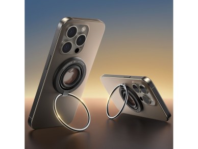 Soporte magn�tico para tel�fono Joyroom JR-ZS383 MagSafe - negro