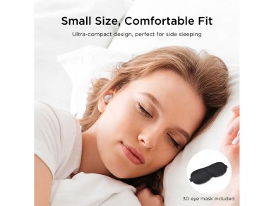 TWS Joyroom JR-TS2 Cozydots Series wireless headphones with active noise reduction, Bluetooth 5.3 - TWS Joyroom JR-TS2 Cozydots Series wireless headphones with active noise reduction, Bluetooth 5.3 -