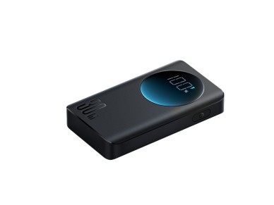 Joyroom powerbank 10000mAh 30W black (JR-PBF01) Joyroom powerbank 10000mAh 30W black (JR-PBF01)