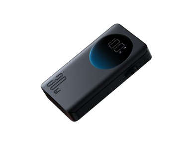 Joyroom powerbank 10000mAh 30W black (JR-PBF01) Joyroom powerbank 10000mAh 30W black (JR-PBF01)