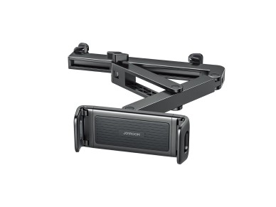 Joyroom JR-ZS433 Car Headrest Holder - Black Joyroom JR-ZS433 Car Headrest Holder - Black