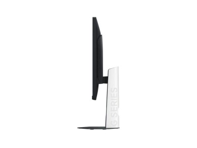 Monitor Gaming Xiaomi Gaming Monitor G24i 2026 23.8"/ Full HD/ 1ms/ 200Hz/ IPS/ Negro