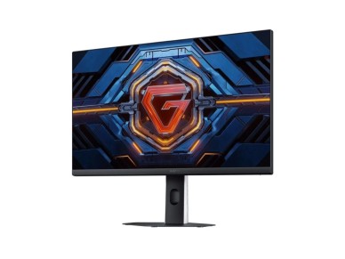 Monitor Gaming Xiaomi Gaming Monitor G24i 2026 23.8"/ Full HD/ 1ms/ 200Hz/ IPS/ Negro
