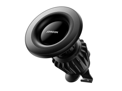 Joyroom JR-ZS406 magnetic car air vent holder - black Joyroom JR-ZS406 magnetic car air vent holder - black