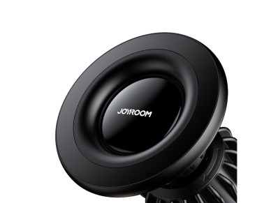 Suporte magn�tico para sa�da de ar do carro Joyroom JR-ZS406 - preto