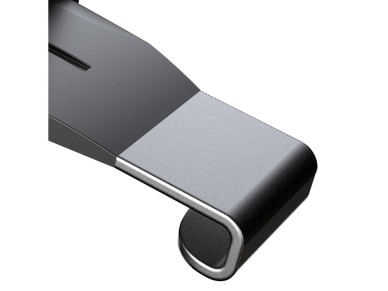 Suporte magn�tico para sa�da de ar do carro Joyroom JR-ZS406 - preto