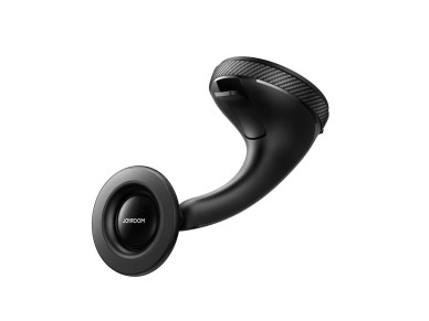 Suporte magn�tico para carro Joyroom JR-ZS406 para para-brisa/painel de instrumentos - preto