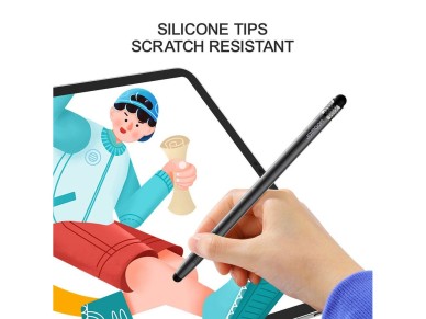 Agulha passiva Joyroom JR-DR01 - Preta