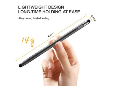 Agulha passiva Joyroom JR-DR01 - Preta