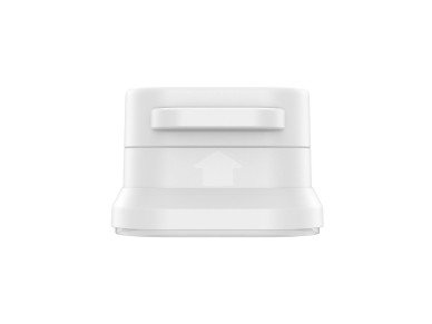 Organizador de cabos magn�tico Joyroom JR-ZS368 - branco (6 unidades)