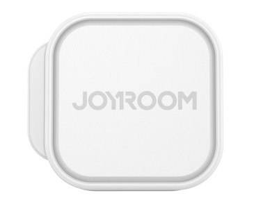 Organizador de cabos magn�tico Joyroom JR-ZS368 - branco (6 unidades)