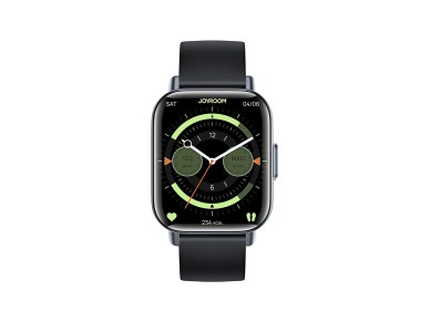 Reloj inteligente Joyroom Fit-Life JR-FT3S con función de contestador de llamadas - gris Reloj inteligente Joyroom Fit-Life JR-FT3S con función de contestador de llamadas - gris