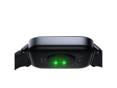 Reloj inteligente Joyroom Fit-Life JR-FT3S con función de contestador de llamadas - gris Reloj inteligente Joyroom Fit-Life JR-FT3S con función de contestador de llamadas - gris