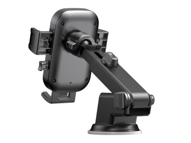 Suporte para celular Joyroom JR-OK6 para painel de carro - preto