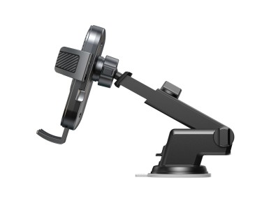 Suporte para celular Joyroom JR-OK6 para painel de carro - preto