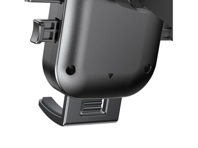 Suporte para celular Joyroom JR-OK6 para painel de carro - preto