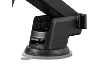 Suporte para celular Joyroom JR-OK6 para painel de carro - preto