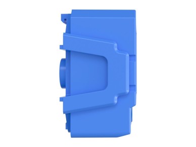 Mdulo de conmutacin WiFi de 1 canal con contacto libre de tensin Avatto WSM16-DC32V-1