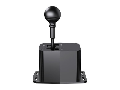 Caja de cambios PXN - Disposicin H 7+1